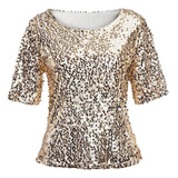 Blusa De Festa De
