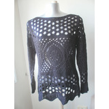 Blusa De Fio Feminina