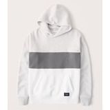 Blusa De Frio Abercrombie