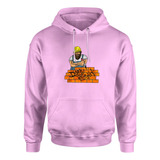Blusa De Frio Adulto
