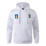 Blusa De Frio Canguru