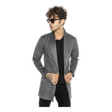 Blusa De Frio Cardigan