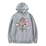 Blusa De Frio Casaco