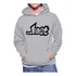 Blusa De Frio Casaco Moletom Lost Surf Marca 