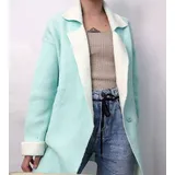 Blusa De Frio Casaco