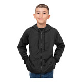 Blusa De Frio Corta