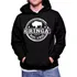 Blusa De Frio Country Gringas Super Promoção Moletom!!!