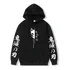 Blusa De Frio Demon Slayer Kamado Tanjirou Anime Unissex