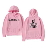 Blusa De Frio Estampado