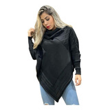 Blusa De Frio Estilo