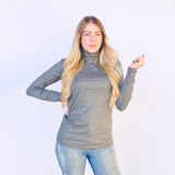 Blusa De Frio Feminina