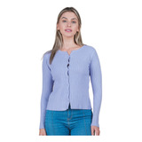 Blusa De Frio Feminina