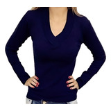 Blusa De Frio Feminina