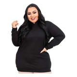 Blusa De Frio Feminina