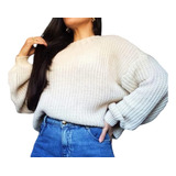 Blusa De Frio Feminina