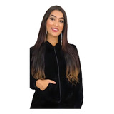 Blusa De Frio Feminina