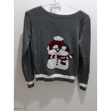 Blusa De Frio Feminina