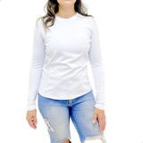 Blusa De Frio Feminina