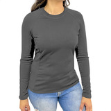 Blusa De Frio Feminina