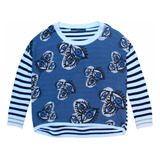 Blusa De Frio Feminino