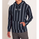 Blusa De Frio Hollister
