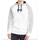 Blusa De Frio Hollister