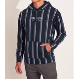 Blusa De Frio Hollister