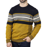 Blusa De Frio Homem