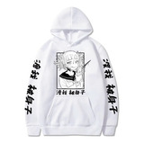 Blusa De Frio Hoodie
