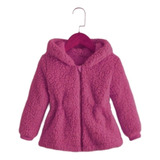 Blusa De Frio Infantil
