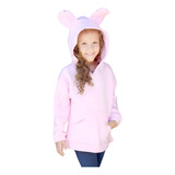 Blusa De Frio Infantil