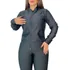 Blusa De Frio Jaqueta Feminina Casaco Corta Vento  Academia
