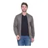 Blusa De Frio Lã Masculina Frio Zíper Quentinha Inverno Luxo