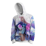 Blusa De Frio Lancamento