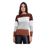 Blusa De Frio Linda