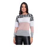 Blusa De Frio Linda