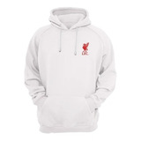 Blusa De Frio Liverpool