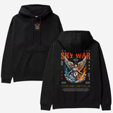 Blusa De Frio Masculina