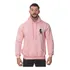 Blusa De Frio Masculino Algodão Bolso Estampado Locals