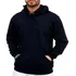 Blusa De Frio Masculino Feminino Inverno Moletom Liso