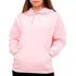 Blusa De Frio Masculino Feminino Inverno Moletom Liso