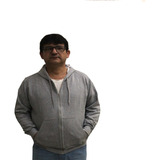 Blusa De Frio Masculino