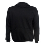 Blusa De Frio Moletom