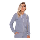 Blusa De Frio Moletom