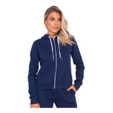 Blusa De Frio Moletom
