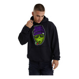 Blusa De Frio Moletom
