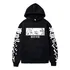 Blusa De Frio Moletom Anime Tokyo Revengers Draken Eyes 