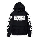 Blusa De Frio Moletom
