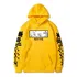 Blusa De Frio Moletom Anime Tokyo Revengers Draken Eyes 