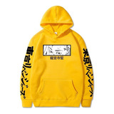 Blusa De Frio Moletom
